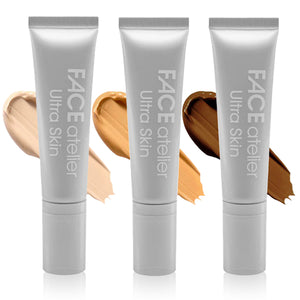 Face Atelier Ultra Skin Foundation