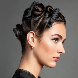 FROMM Soft Matte Gator Clips