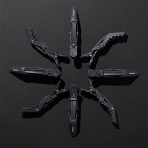 FROMM Soft Matte Gator Clips