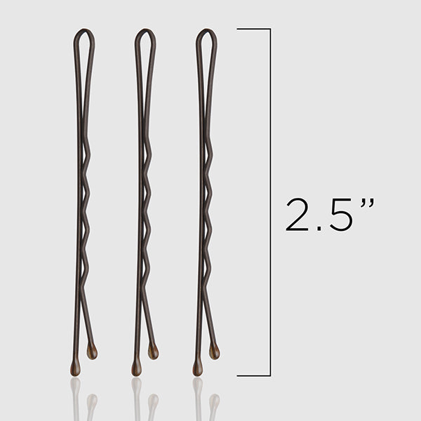 FROMM Pro Matte Bobby Pins 150pc