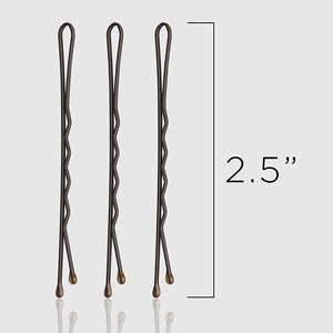 FROMM Pro Matte Bobby Pins 150pc