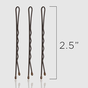 FROMM Pro Matte Bobby Pins 150pc