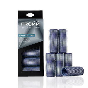 FROMM ProVolume Ceramic Hair Rollers
