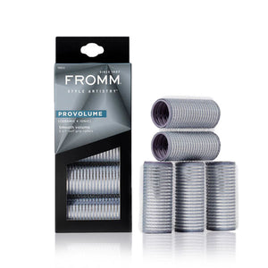 FROMM ProVolume Ceramic Hair Rollers