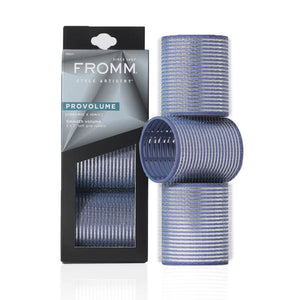 FROMM ProVolume Ceramic Hair Rollers