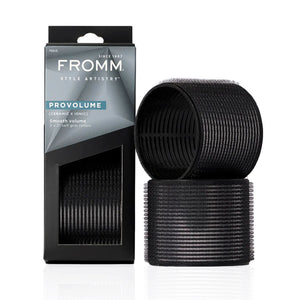 FROMM ProVolume Ceramic Hair Rollers