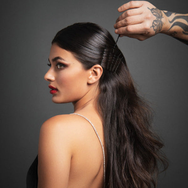 FROMM Pro Matte Bobby Pins 150pc