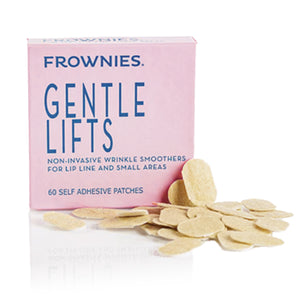 Frownies Gentle Lifts for Lip Lines