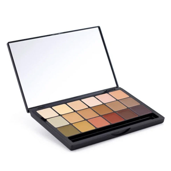 Graftobian HD Glamour Crème - Palettes