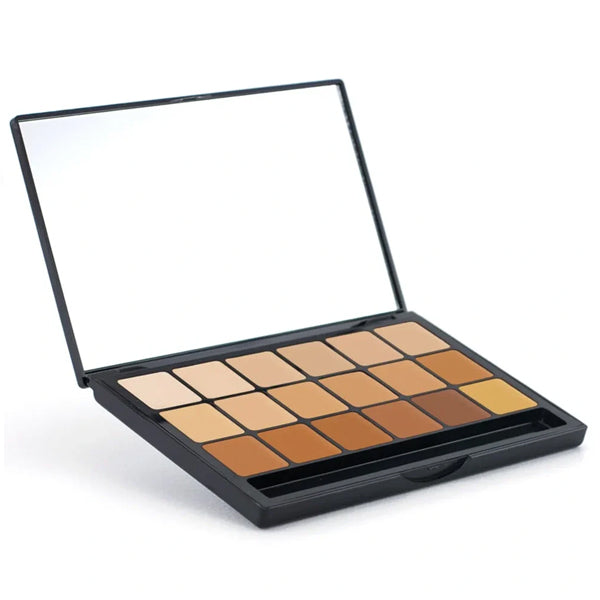Graftobian HD Glamour Crème - Palettes