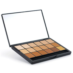Graftobian HD Glamour Crème - Palettes