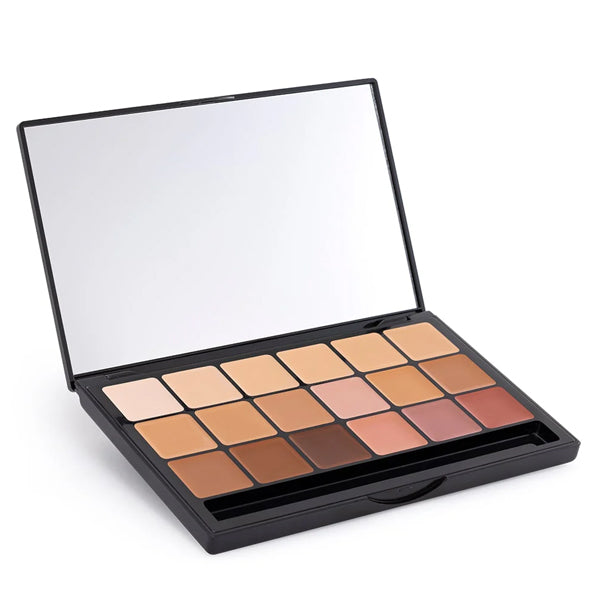 Graftobian HD Glamour Crème - Palettes