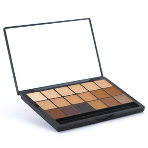 Graftobian HD Glamour Crème - Palettes