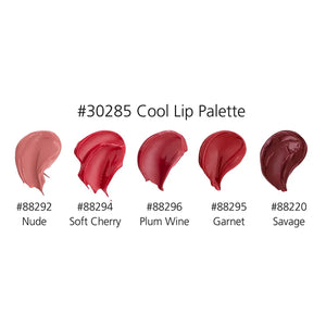 Graftobian Lip Palettes