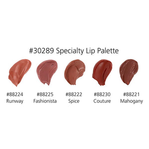 Graftobian Lip Palettes