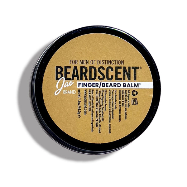 Jao Brand BeardScent Bomade