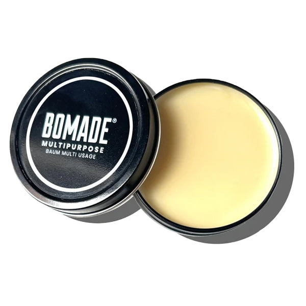 Jao Brand BeardScent Bomade