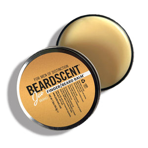 Jao Brand BeardScent