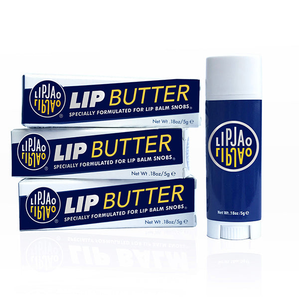 Jao Brand Lip Butter Balm