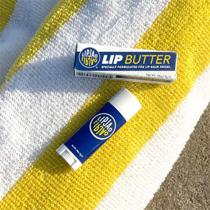 Jao Brand LipJao Lip Butter