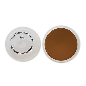 Jordane Cosmetics Total Tattoo Coverage Refills