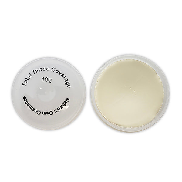 Jordane Cosmetics Total Tattoo Coverage Refills