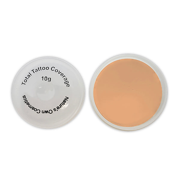 Jordane Cosmetics Total Tattoo Coverage Refills