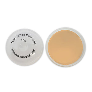 Jordane Cosmetics Total Tattoo Coverage Refills