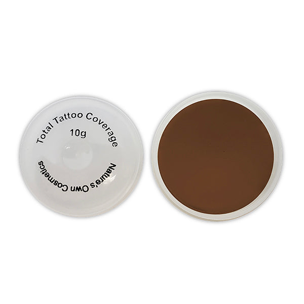 Jordane Cosmetics Total Tattoo Coverage Refills