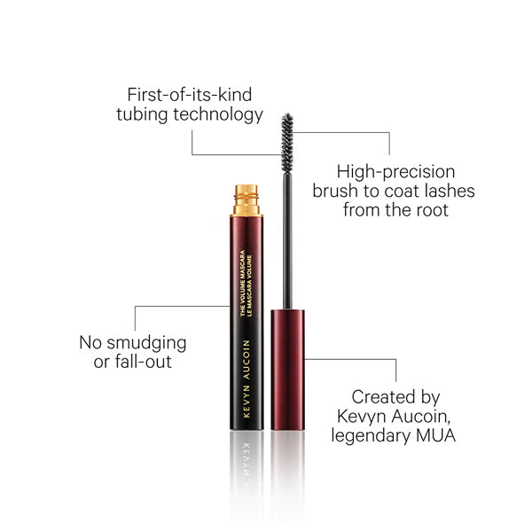 Kevyn Aucoin The Volume Mascara