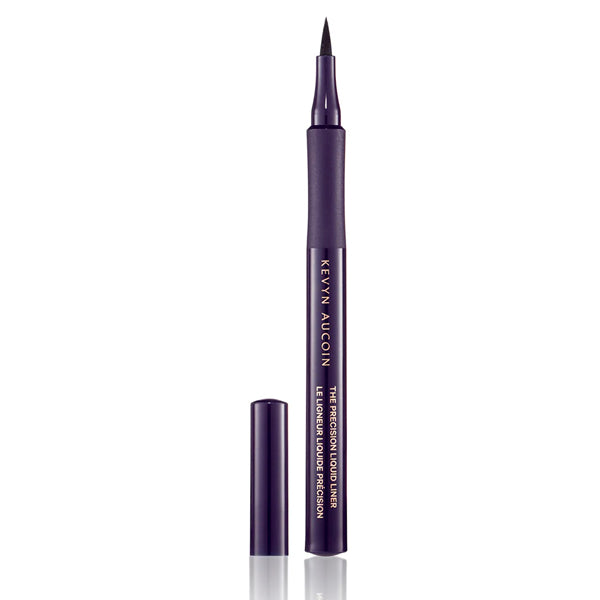 Kevyn Aucoin The Precision Liquid Liner Black