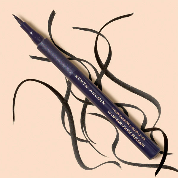 Kevyn Aucoin The Precision Liquid Liner Black