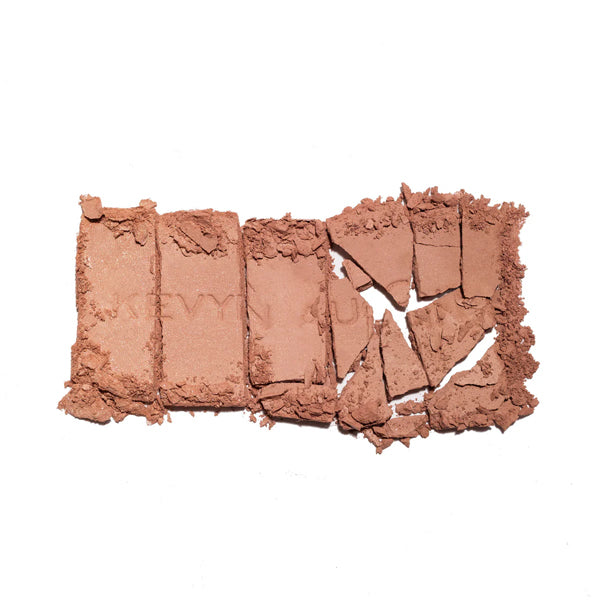 Kevyn Aucoin The Neo-Bronzer