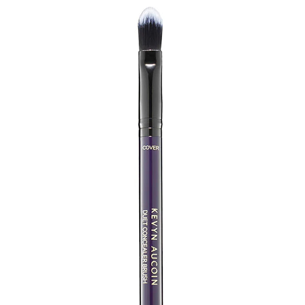 Kevyn Aucoin The Duet Concealer Brush