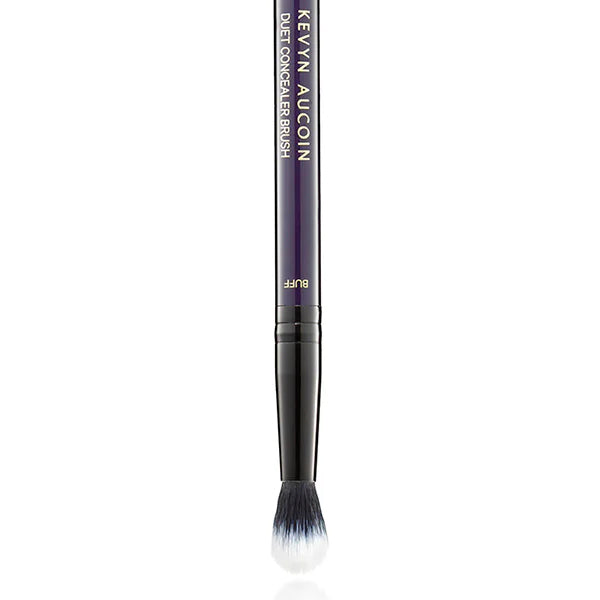 Kevyn Aucoin The Duet Concealer Brush