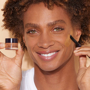 Kevyn Aucoin The Duet Concealer Brush