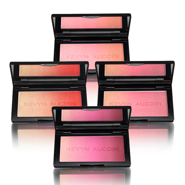 Kevyn Aucoin The Neo-Blush