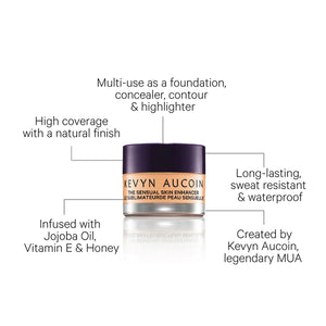 Kevyn Aucoin Sensual Skin Enhancer