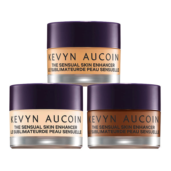 Kevyn Aucoin Sensual Skin Enhancer