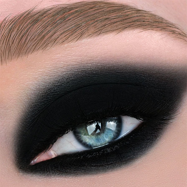 Karla Cosmetics Moonshadow Matte Pressed Eyeshadow