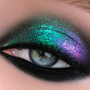 Karla Cosmetics Moonshadow Matte Pressed Eyeshadow