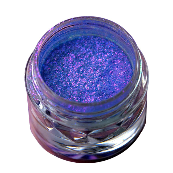 Karla Cosmetics Opal Moonstone Loose Eyeshadows