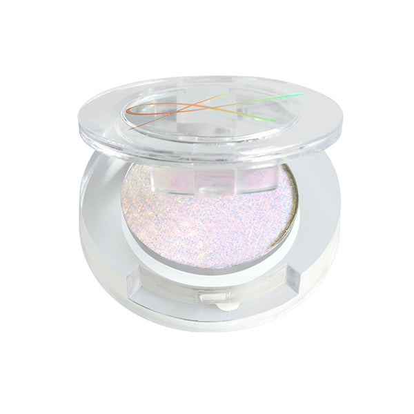 Karla Cosmetics Opal Multichrome Pressed Eyeshadows