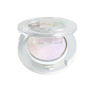 Karla Cosmetics Opal Multichrome Pressed Eyeshadows