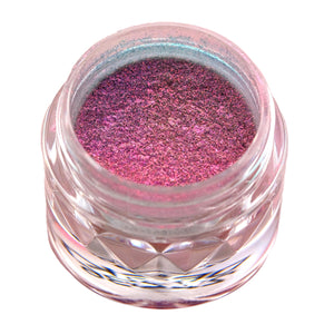 Karla Cosmetics Opal Multichrome Loose Eyeshadows