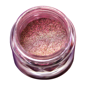 Karla Cosmetics Opal Multichrome Loose Eyeshadows