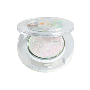 Karla Cosmetics Opal Multichrome Pressed Eyeshadows