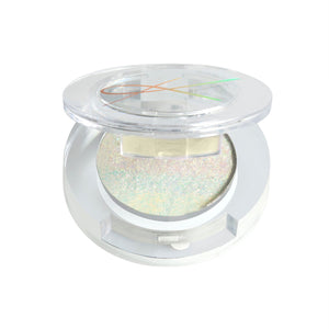 Karla Cosmetics Opal Multichrome Pressed Eyeshadows