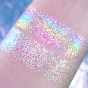 Karla Cosmetics Opal Multichrome Pressed Eyeshadows