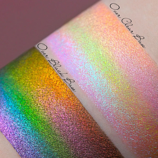 Karla Cosmetics Opal Multichrome Pressed Eyeshadows